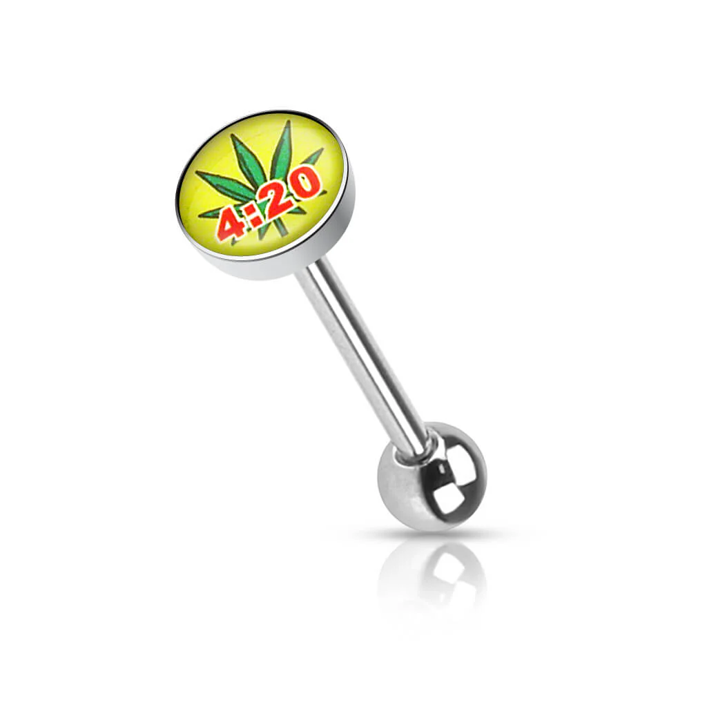 Sztanga do języka logo - Image 12