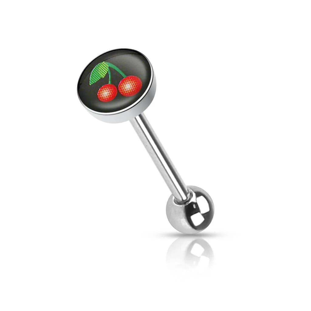 Sztanga do języka logo - Image 5